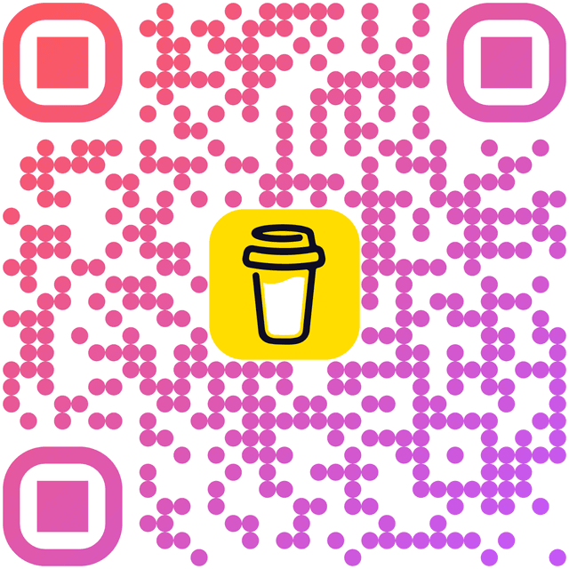 Support QR Code